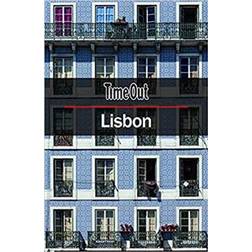 Time Out Lisbon City Guide (Paperback, 2019)