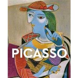 Picasso: Masters of Art (Paperback, 2020)