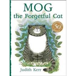 Mog the Forgetful Cat (Hardcover, 2020)