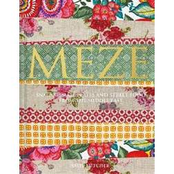 Meze (Hardcover, 2020)
