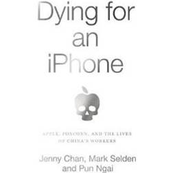Dying for an iPhone (Paperback, 2020)