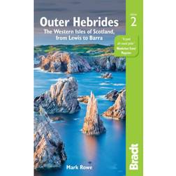 Outer Hebrides: The Western Isles of Scotland from Lewis to Barra (Paperback, 2020)