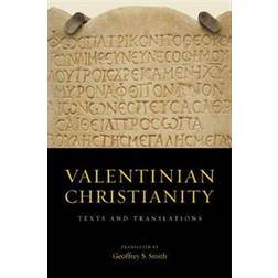 Valentinian Christianity (Hardcover, 2020)