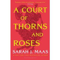 A Court of Thorns and Roses (Paperback, 2020)