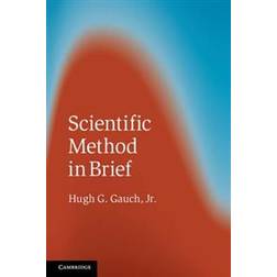 Scientific Method in Brief (Paperback, 2012)