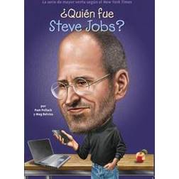 ¿quién Fue Steve Jobs? (Paperback, 2012)