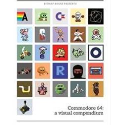 Commodore 64: a visual compendium (Hardcover, 2020)