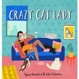 Crazy Cat Lady (Hardcover, 2018)