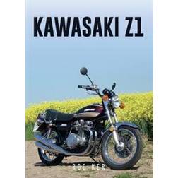Kawasaki Z1 (Paperback, 2016)