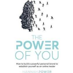 The Power of You (Paperback, 2020)