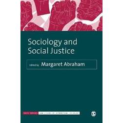 Sociology and Social Justice (Paperback, 2018)