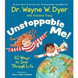 Unstoppable Me! (Hardcover, 2020)