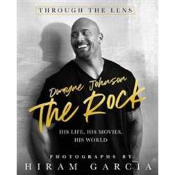 The Rock (Hardcover, 2020)