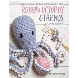 Robyn Octopus & Friends (Paperback, 2020)