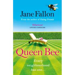 Queen Bee (Paperback, 2020)