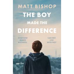 The Boy Made the Difference (Paperback, 2020)