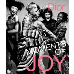 Dior: Moments of Joy (Hardcover, 2019)