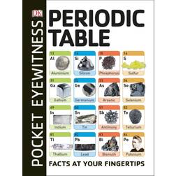 Periodic Table: Facts at Your Fingertips