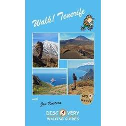 Walk Tenerife (Paperback, 2020)