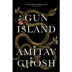Gun Island (Paperback, 2020)