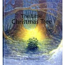 The Little Christmas Tree (Hardcover, 2009)