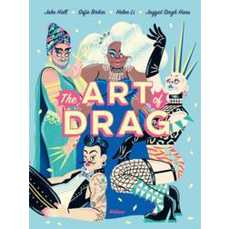 The Art of Drag (Hardcover, 2020)