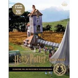 Harry Potter: The Film Vault - Volume 12: Celebrations,... (Hardcover, 2020)