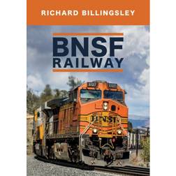 BNSF Railway (Paperback, 2019)