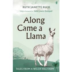 Along Came a Llama (Hardcover, 2020)