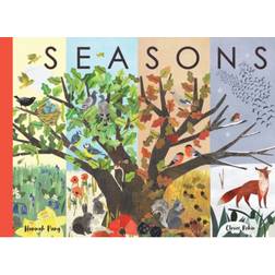 Seasons (Hardcover, 2020)