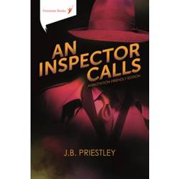 An Inspector Calls: Annotation-Friendly Edition