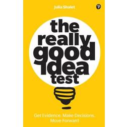 The Really Good Idea Test (Pocket, 2020)