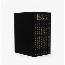 The Black Books (Hardcover, 2020)