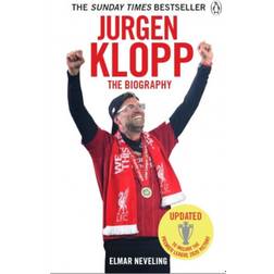 Jurgen Klopp (Paperback, 2020)