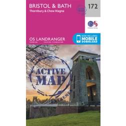 Bristol & Bath, Thornbury & Chew Magna
