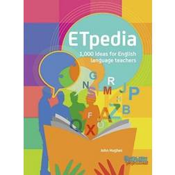 ETpedia: 1,000 Ideas for English Language Teachers (Bog (Spiral-bound, 2014)