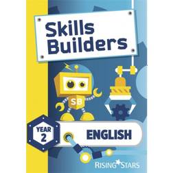 Skills Builders KS1 English Year 2 Pupil Book (Paperback, 2015)