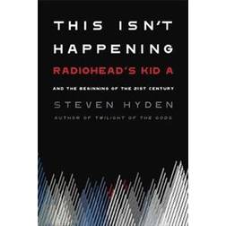 This Isn't Happening (Hardcover, 2020)