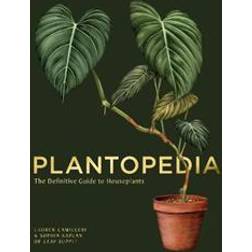 Plantopedia (Hardcover, 2020)