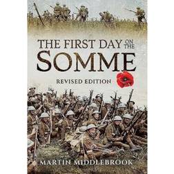 First Day on the Somme (Hardcover, 2016)