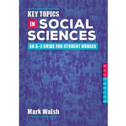 Key Topics in Social Sciences: An A-Z guide for student. (Paperback, 2018)