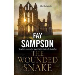 The Wounded Snake (Hardcover, 2019)