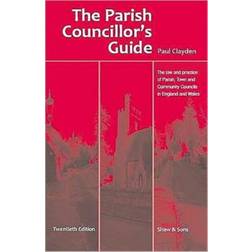 The Parish Councillor's Guide