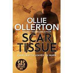 Scar Tissue: The Debut Thriller from the No.1... (Hardcover, 2020)