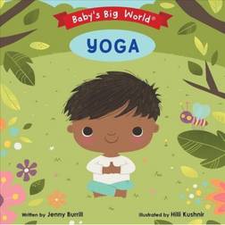 Baby's Big World: Yoga (Board Book, 2020)