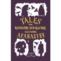 Tales from Russian Folklore (Paperback, 2020)
