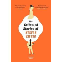 The Collected Stories of Stefan Zweig (Paperback, 2020)