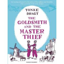 The Goldsmith and the Master Thief (Paperback, 2020)