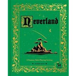 Neverland (Hardcover, 2020)