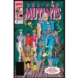 New Mutants Epic Collection: Cable (Paperback, 2020)